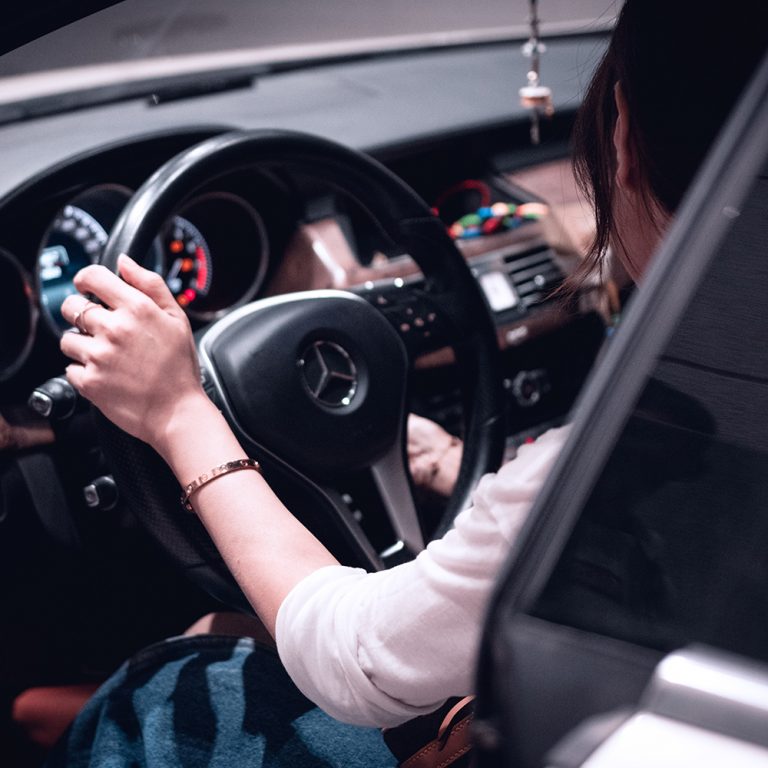 Independent Driving Instructor