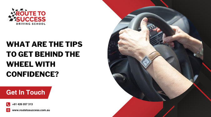 Driving School Melton